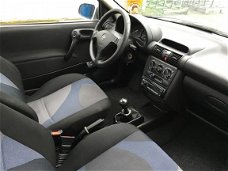 Opel Corsa - 1.2 48kW