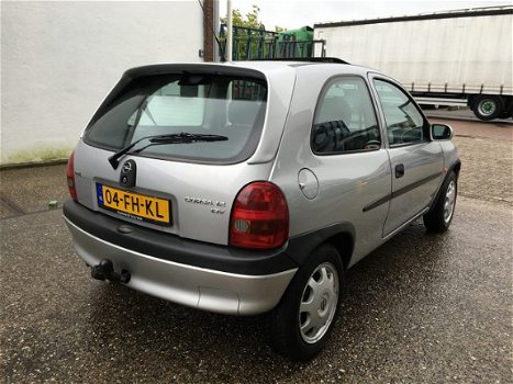 Opel Corsa - 1.2 48kW - 1