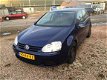 Volkswagen Golf - 1.9 TDI Comfortline - 1 - Thumbnail