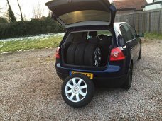 Volkswagen Golf - 1.9 TDI Comfortline