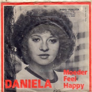 Daniela : Moeder (1978?) - 1