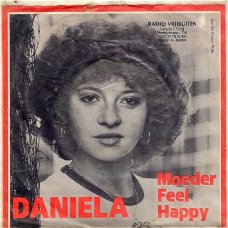 Daniela :  Moeder (1978?)