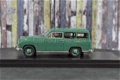 Borgward Hansa 1500 kombi groen 1:43 Bos - 1 - Thumbnail