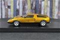 Mercedes Benz C111-1 1969 Goud bruin 1:43 Bos - 1 - Thumbnail