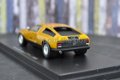 Mercedes Benz C111-1 1969 Goud bruin 1:43 Bos - 3 - Thumbnail