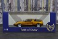 Mercedes Benz C111-1 1969 Goud bruin 1:43 Bos - 4 - Thumbnail