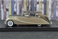 Rolls Royce Silver Wraith Hooper Empress line bruin 1:43 Bos - 1 - Thumbnail