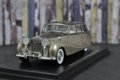 Rolls Royce Silver Wraith Hooper Empress line bruin 1:43 Bos - 2 - Thumbnail