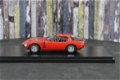 Alfa Romeo Canguro 1964 rood 1:43 Bos - 1 - Thumbnail