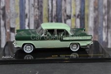 Simca Chambord 1958 1:43 Ixo