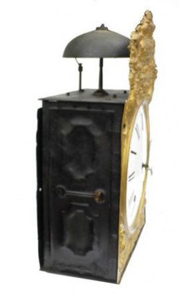 === Comtoise ankergang = opknapper = oud === 18093 - Afbeelding 3