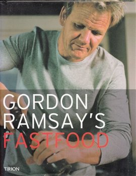 Gordon Ramsay - FASTFOOD - 1