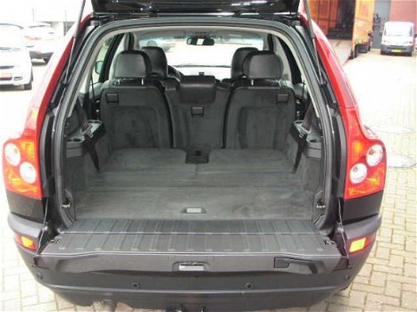 Volvo XC90 - 2.4 D5 Elite 7 Zits Voll-optie, s bijtellingsvriendelijk - 1