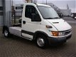 Iveco Daily - 35 C 13 300 TREKGEWICHT 10.000 KG - 1 - Thumbnail