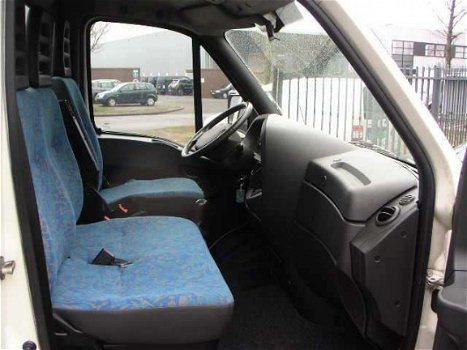 Iveco Daily - 35 C 13 300 TREKGEWICHT 10.000 KG - 1