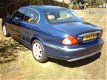 Jaguar X-type - X-type 2.0 V6 Executive - 1 - Thumbnail