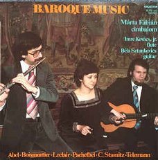 Baroque Music