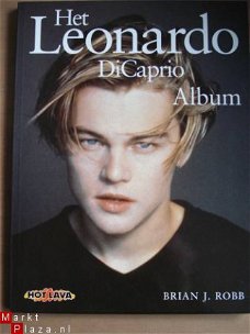 Het Leonardo di Caprio Album