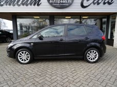 Seat Altea - 1.2 TSI BUSN.LINE HIGH, LEER, ECC, NAV, XENON Full options Rijklaar prijs