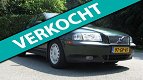 Volvo S80 - S80 2.4-125 KW Youngtimer - 1 - Thumbnail