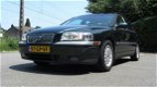 Volvo S80 - S80 2.4-125 KW Youngtimer - 1 - Thumbnail