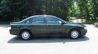 Volvo S80 - S80 2.4-125 KW Youngtimer - 1 - Thumbnail