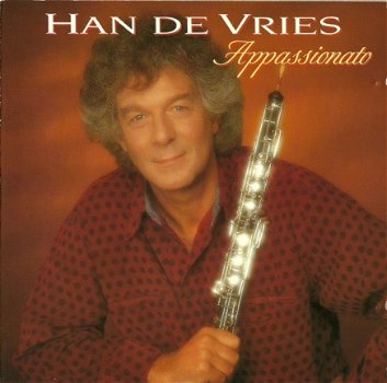 LP - Han de Vries - 0