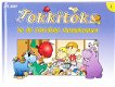 deeltjes de Tokkitoks (2 tot 6 jaar en 6-10 jaar) - 1 - Thumbnail