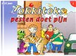 deeltjes de Tokkitoks (2 tot 6 jaar en 6-10 jaar) - 3 - Thumbnail