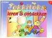 deeltjes de Tokkitoks (2 tot 6 jaar en 6-10 jaar) - 4 - Thumbnail