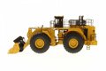 Cat 994F Wheel Loader 1:50 Diecast Masters - 1 - Thumbnail