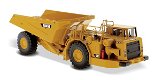 Cat AD45B Underground Truck 1:50 Diecast Masters - 1 - Thumbnail