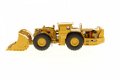 Cat R3000H Underground Wheel Loader 1:50 Diecast Masters - 1 - Thumbnail