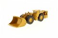 Cat R3000H Underground Wheel Loader 1:50 Diecast Masters - 2 - Thumbnail