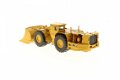 Cat R3000H Underground Wheel Loader 1:50 Diecast Masters - 3 - Thumbnail