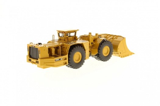 Cat R3000H Underground Wheel Loader 1:50 Diecast Masters - 5