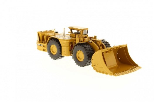 Cat R3000H Underground Wheel Loader 1:50 Diecast Masters - 7