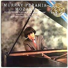 Mozart - Murray Perahia - 1