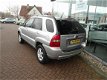 Kia Sportage - 2.0 CVVT Comfort - 1 - Thumbnail