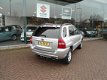 Kia Sportage - 2.0 CVVT Comfort - 1 - Thumbnail