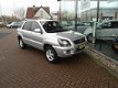 Kia Sportage - 2.0 CVVT Comfort - 1 - Thumbnail