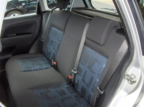 Ford Fiesta - 1.3 inj. 70-pk 5-deurs Cool & Sound - 1