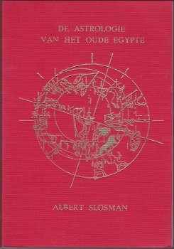 Albert Slosman: De astrologie van het oude Egypte - 1