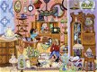 Bits and Pieces - The Antique Shop - 1000 Stukjes - 1 - Thumbnail
