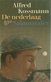 Alfred Kossmann; De nederlaag - 1