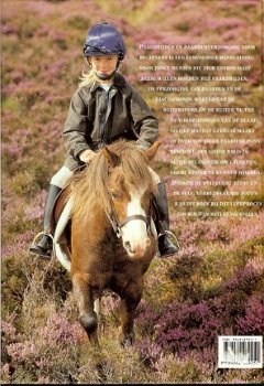 Paardrijden en paardenverzorging voor beginners - 2