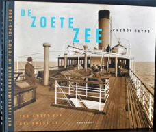 De Zoete Zee - het IJsselmeergebied in foto's van vanaf 1945