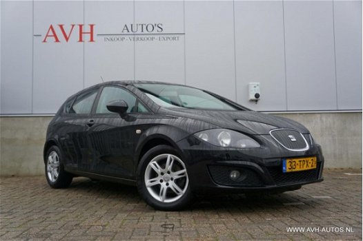 Seat Leon - 1.6 TDI E-Ecomotive Copa business - 1