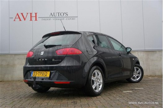 Seat Leon - 1.6 TDI E-Ecomotive Copa business - 1