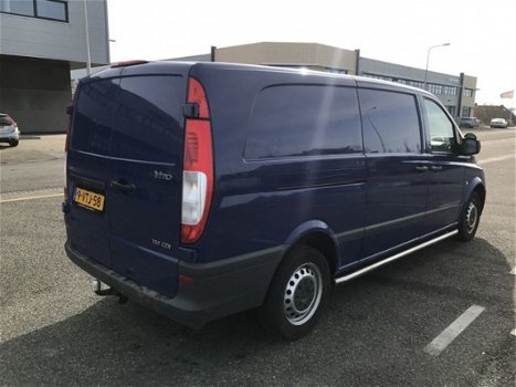 Mercedes-Benz Vito - AIRCO - 1